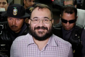 Cómplices de Duarte regresan millones robados y testificarán en su contra