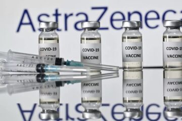 OMS avala vacuna de AstraZeneca para adultos mayores