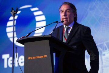 Azcárraga consiguió traer a México el Mundial 2026