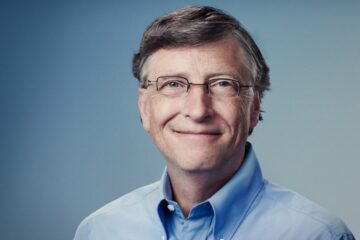 Bill Gates advierte que el cambio climático será peor que el Covid-19