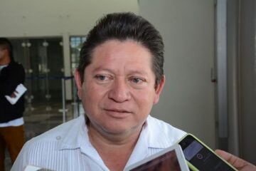 Sancionan a ex delegado federal de Agricultura en Chiapas