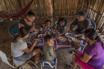 ONU hace un llamado para combatir Hambruna en Centroamérica