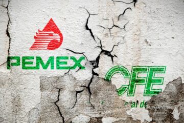 Corrupción en Pemex y CFE es traición a la patria: AMLO
