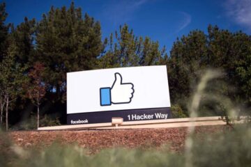 Facebook te permitirá bloquear anuncios electorales