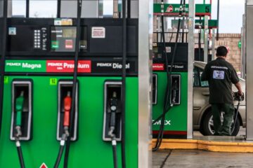 Gasolina Premium subirá en Semana Santa