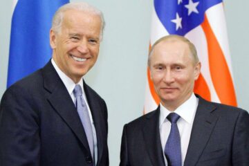 Biden advierte a Putin que «pagará el precio»
