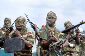 ¿Quiénes son los responsables del secuestro masivo en Nigeria?