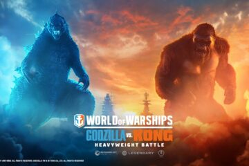Godzilla vs Kong rompe récord en cines durante pandemia