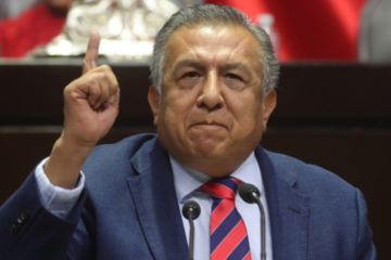Segunda denuncia de abuso sexual contra diputado de Puebla