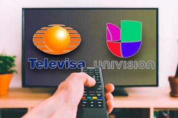 Televisa y Univision van por Netflix