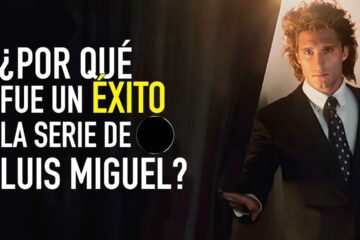 Luis Miguel celebra 51 años y una 2da Temporada exitosa de su serie en Netflix