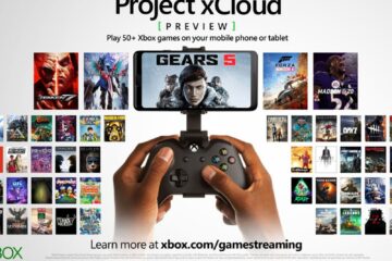 Con Xbox Cloud Gaming podrán jugar en iOS y PC