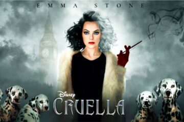 ‘Cruella’  no es la típica película de Disney, ¡Ya está en cines!