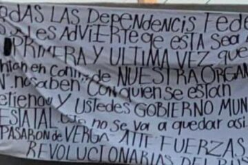 Por miedo y presión autoridades liberan a sicarios en Baja California