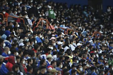 Multan al Pachuca por rebasar límite de aficionados en estadio