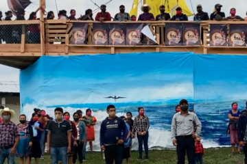 Publican texto sobre el EZLN en el marco de su travesía a Europa