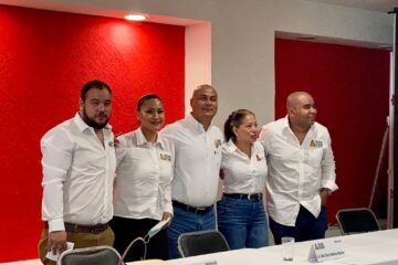 Nace una nueva asociación bajo el nombre “Empresarios Unidos De Chiapas”