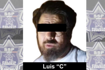 Formal prisión contra Luis Cárdenas Palomino