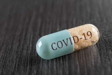 Israel trabaja en la creación de pastillas anti Covid-19
