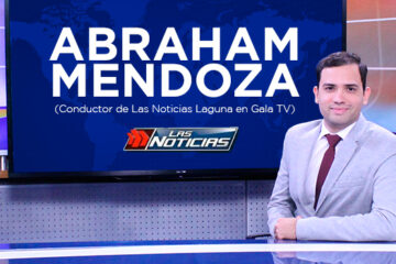 Asesinan a tiros al salir del Gym al periodista Abraham Mendoza Mendoza