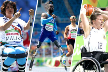 Origen, reglas y categorías de los Juegos Paralímpicos