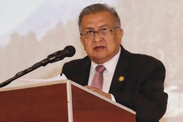 Sin fuero Saul Huerta acusado de abuso sexual; el escándalo de morena.