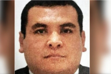 Iván Reyes Arzate, ex colaborador de Genaro García Luna, se declarará culpable