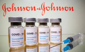 Johnson & Johnson asegura que su vacuna es más eficaz con dosis de refuerzo