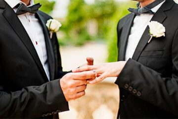 Se aprueba el matrimonio igualitario en Sonora; suman 24 entidades