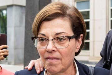 Sentencian a 3.5 años de cárcel a Nancy Salzman, cofundadora de NXIVM