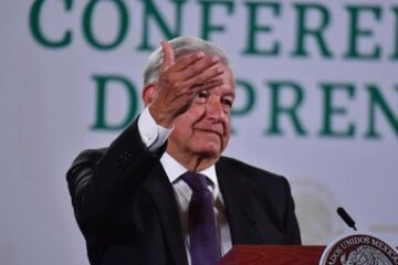 En México se acabó la pesadilla del neoliberalismo: AMLO
