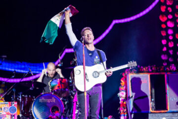 ¿Cuánto cuestan los boletos para el concierto de Coldplay en Guadalajara?