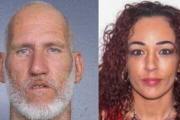 Arrestan a convicto por el asesinato de una mujer con un destornillador en Florida