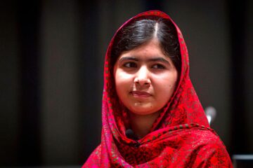 La religión no justifica impedir que las niñas vayan a la escuela: Malala