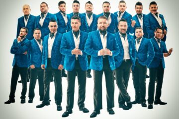 Banda El Recodo conquista YouTube con nuevo álbum