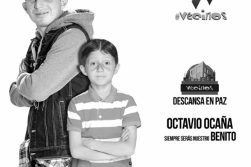 Octavio Ocaña: Revelan resultados de examen toxicológico del actor que interpretó a Benito