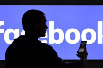 Facebook publica “Lista negra” de usuarios