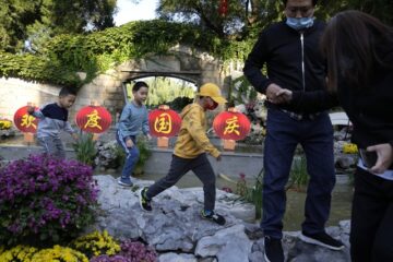 China busca castigar a padres por el mal comportamiento de sus hijos