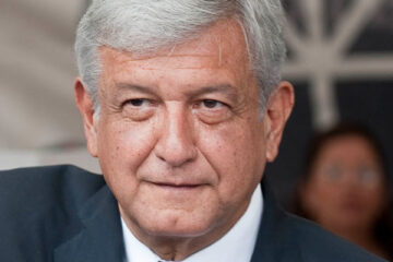 Hoy de cumpleaños Andrés Manuel López Obrador