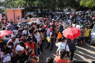 COVID-19: México añade 53 muertes y 916 nuevos casos
