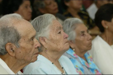 Rescatan alrededor de 480 ancianos víctimas de violencia en Brasil diariamente