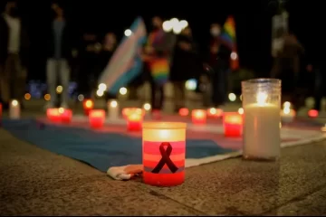 Día Internacional de Memoria Transexual: Biden arremete contra las leyes tránsfobas