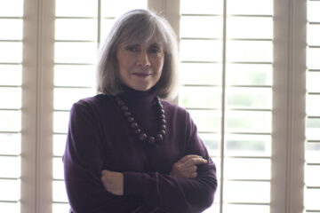 Murió la escritora Anne Rice, autora de ‘Entrevista con el vampiro’