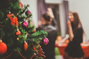 OMS pide no festejar Navidad ni Año Nuevo por ómicron