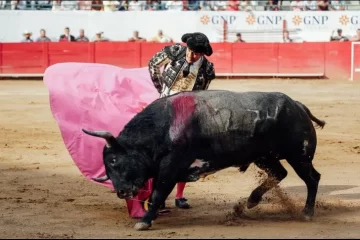 Ciudad de México: Avanza dictamen para prohibir las corridas de toros