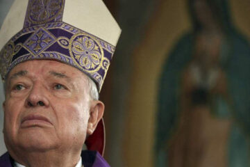 Cardenal Sandoval Íñiguez infringió el principio de separación Iglesia-Estado, determina el TEPJF