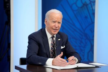 “Solo Rusia es responsable de la muerte y la destrucción que este ataque traerá”: Joe Biden tras de operación rusa