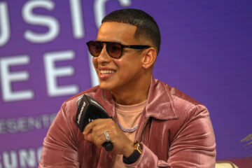 Daddy Yankee anuncia su retiro de la música con nuevo disco y gira