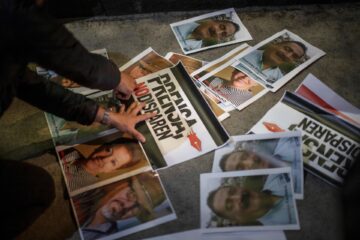 Amnistía Internacional pide a México proteger a periodistas y lamenta respuesta al Parlamento Europeo