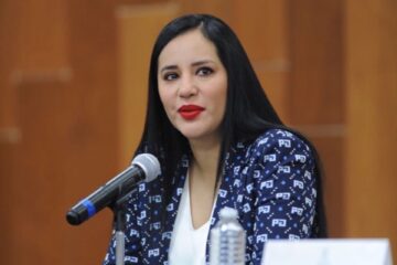 En caso Sandra Cuevas, FGJ CDMX actúa con base en denuncia y no en acciones políticas: Ulises Lara